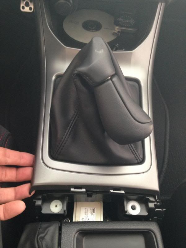 DIY 2013 WRX Short Shifter + Bushings Install NASIOC